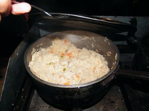 36-Cam's rice dish