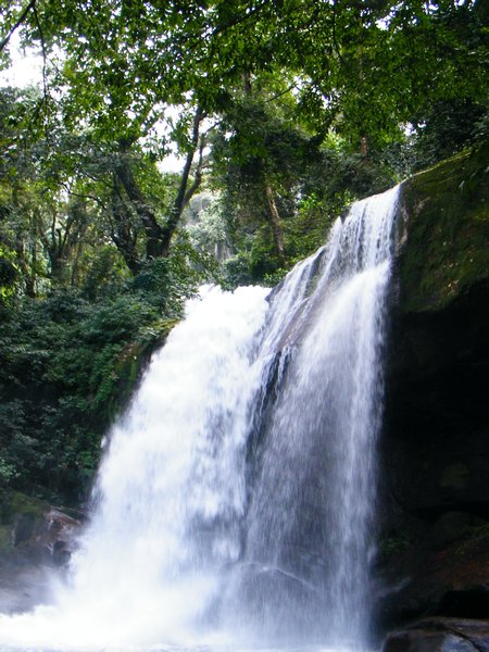 38-More falls above Sanje Falls