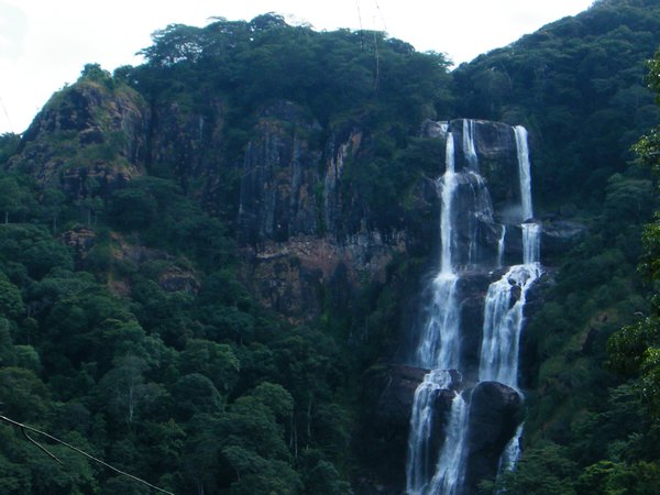 65-Sanje Falls