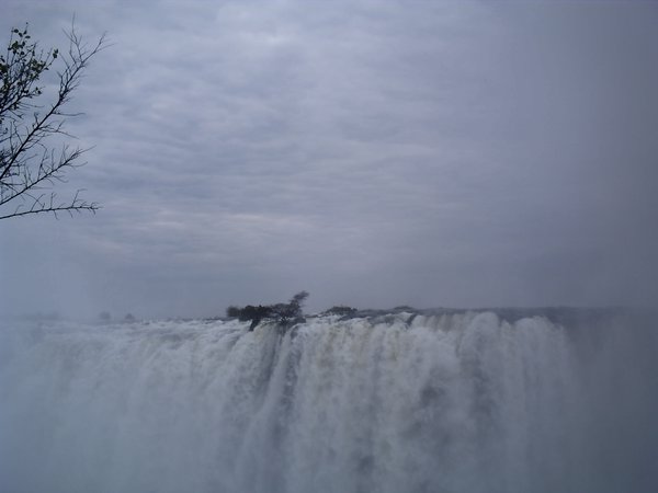 19-Victoria Falls