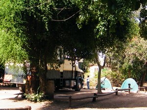 22-The campsite