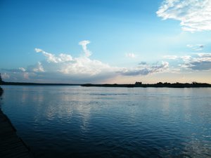 24-Chobe River