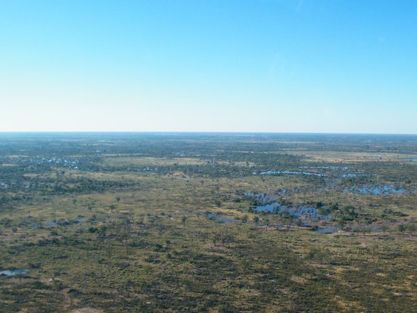77-The Okavango Delta