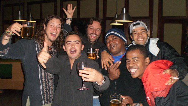 32-Nicio and I with a bunch of the Brazilians