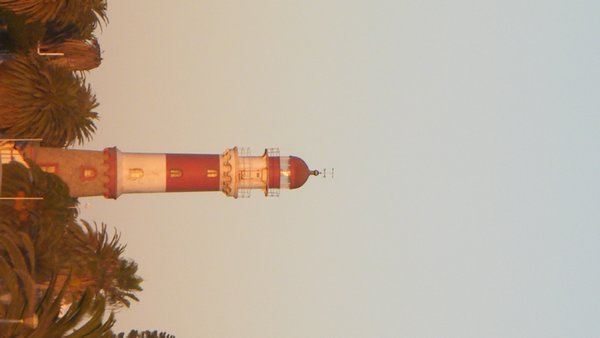 44-Swakopmund Lighthouse