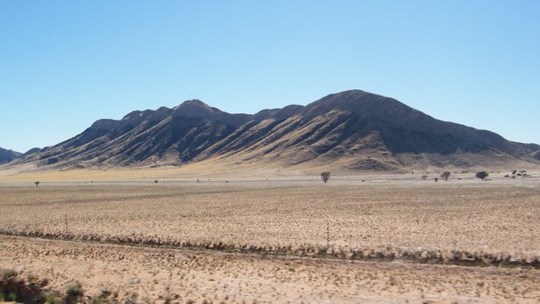 8-Southern Namibia