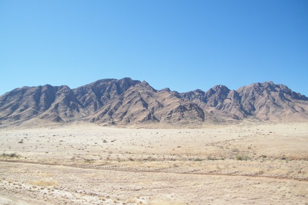 16-Southern Namibia, near Namib-Naukluft