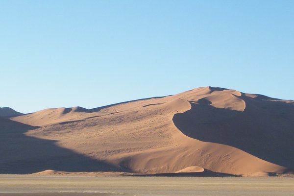 19-In the Namib-Naukluft National Park, near Sossusvlei