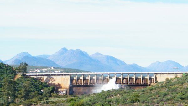 8-Forget the name of this dam, damn!