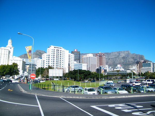15-Cape Town, South Africa