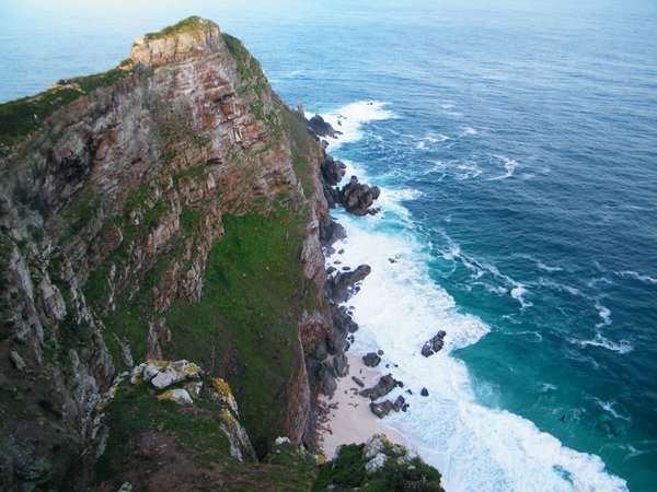 9-Cape Point