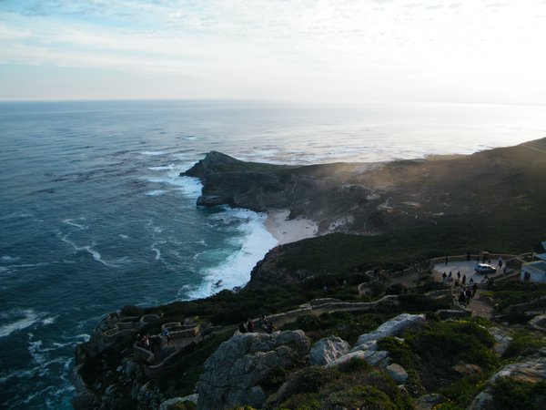 14-Cape Point
