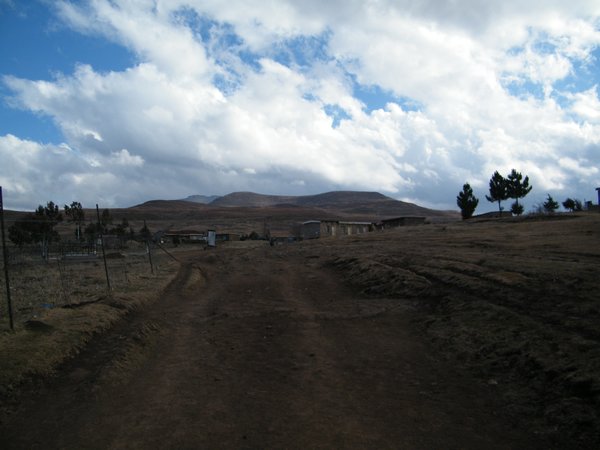 17-Semonkong,  Lesotho