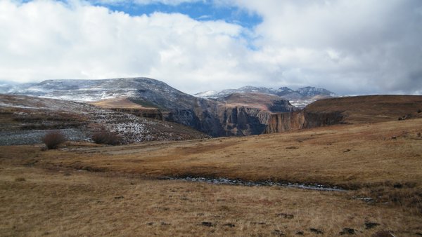 12-Lovely Lesotho