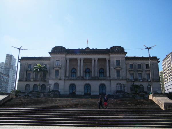 13-Parliament Building