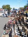 17-Maputo craft market