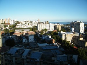 31-Maputo, Mozambique
