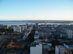 33-Maputo, Mozambique