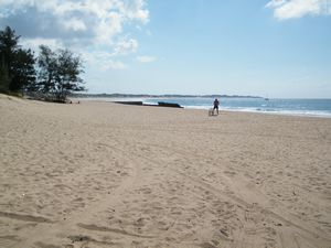 52-Tofo Beach