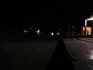 56-Tofo Marekt area by night