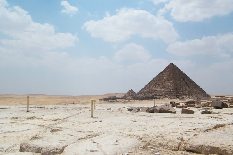 9-More of the Pyramids