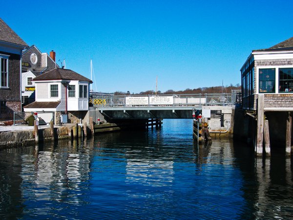 Water St. bridge