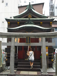 Shrine 5