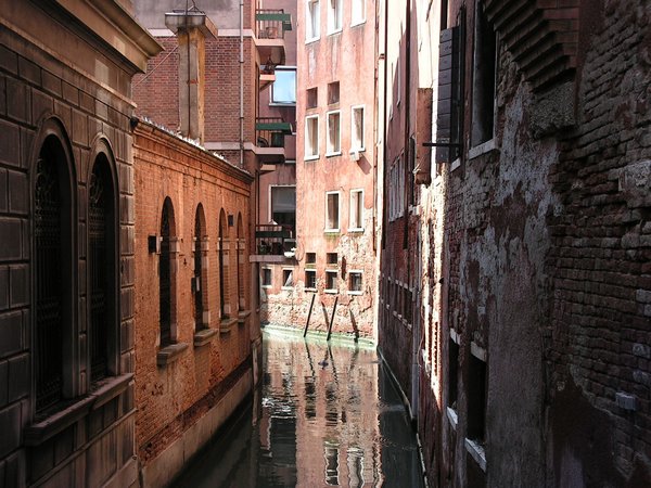 Venezia San Marco District