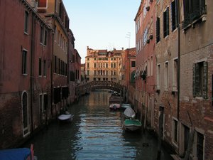Venezia Dorsoduro