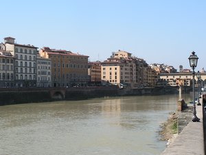 the Arno
