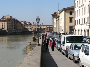 the Arno 
