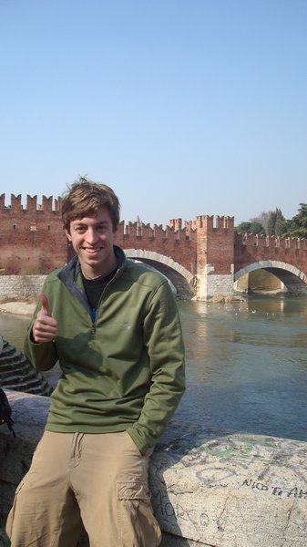 Tour of Verona - 05