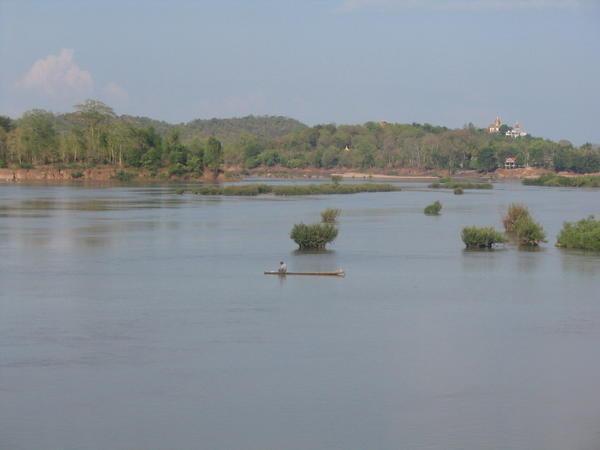 Mekongriver