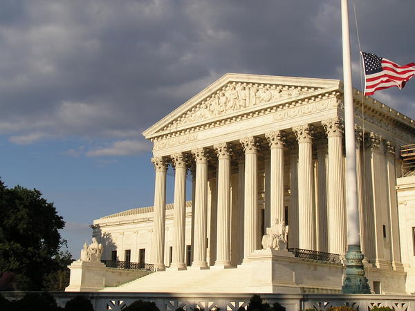 Supreme Court 