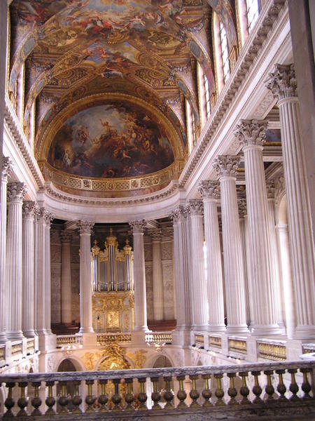 Private Chapel Level Two