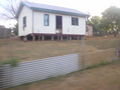 Typical Tongan Home