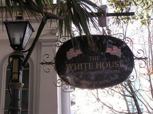 The White House  House of Ill Repute 