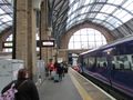 Hull station