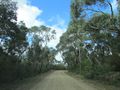 D1 - to Anglesea via outback roads
