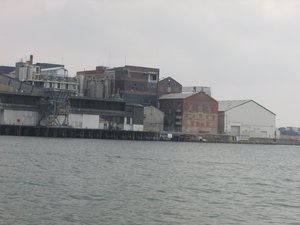 D3 - River Cruise to Williamstown