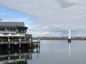 D4 - Port Melbourne Brunch
