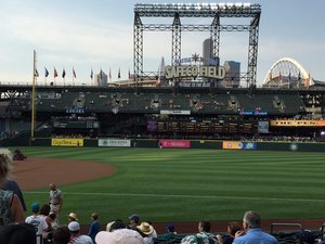 Safeco Field