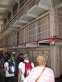 Alcatraz Tour - Prison Cells