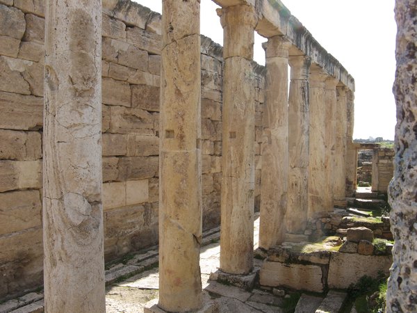 Heirapolis