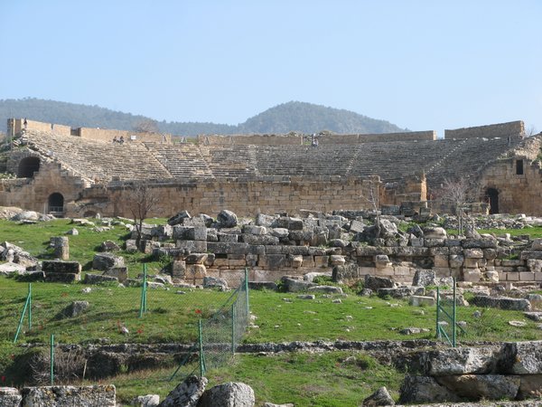 Heirapolis