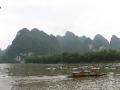 Li River outside of Xingping