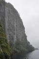 Doubtful Sound  Water Falls