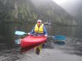 Doubtful Sound Kayaking