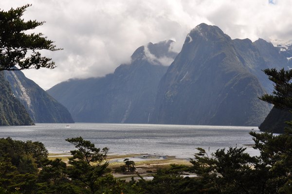 Milford Sound