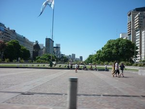 Buenos aires
